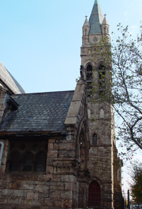 St. Andrews Episcopal