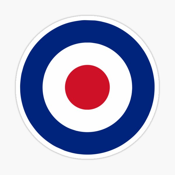 French air force insigna
