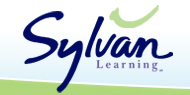 Sylvan Learning Centers logo